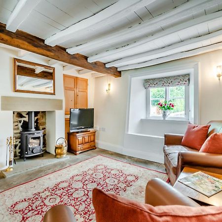 Lavender Cottage Хелмсли Экстерьер фото